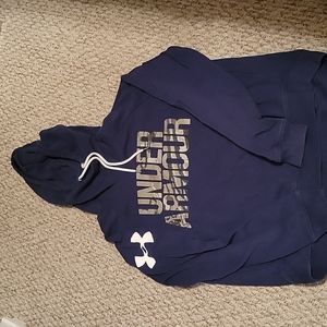Under Armour hoodie